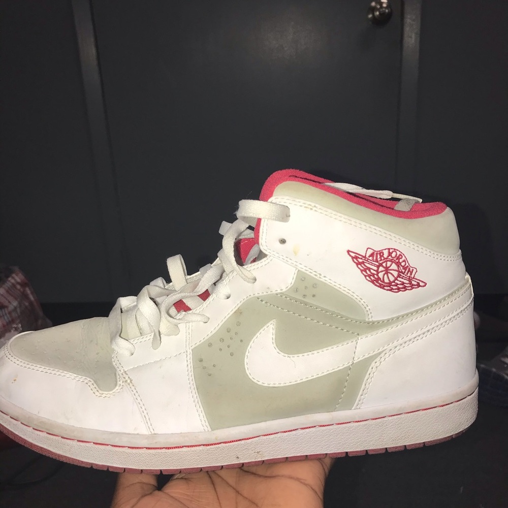 Jordan 1 “Hare” Size 10.5 in Mens